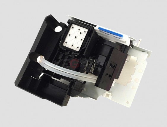 Osprey Foot Switch Assy