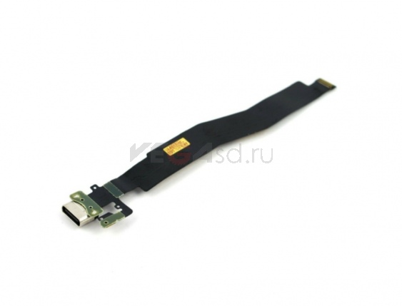 SC-750 Head Flex Cable -> Term Bd MK-60807