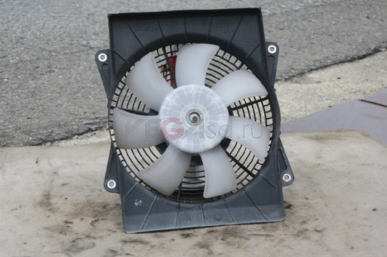 SC PRO Assy Fan EY-15004
