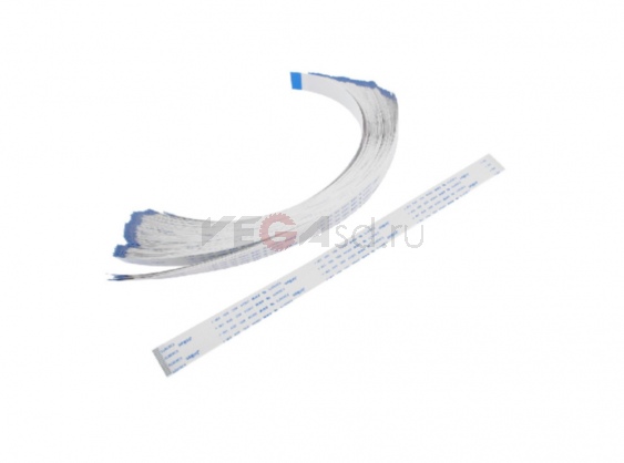 Spitfire 100 Flat-Cable 16Pins MK-80602