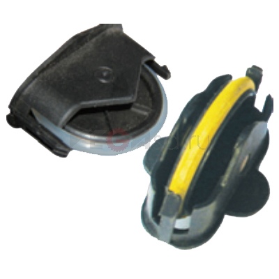 Ролик транспортиров. Lisec DECAMGM D50