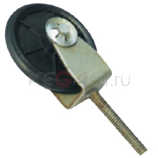 Ролик транспортиров. Lisec D45мм