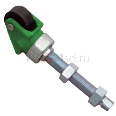 Ролик транспортиров. D30xM10 мм